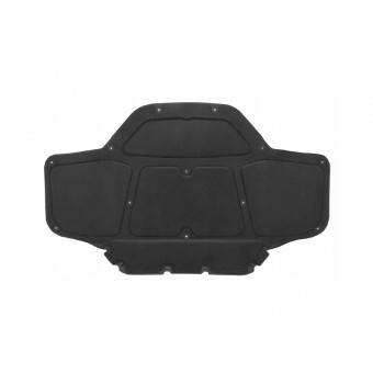 Kaput Süngeri X3:G01+LCI X4:G02+LCI (OEM-Kalite)